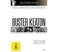 Buster Keaton College (Collector's Edition) (DVD)