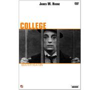 Buster Keaton - College (DVD)