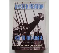 Buster Keaton: Cut to the Chase – Harper Collins Publishers