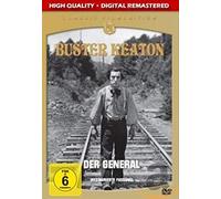 BUSTER KEATON - Der General