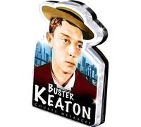 BUSTER KEATON - MOVIE