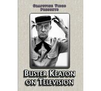 Buster Keaton On Television [DVD] [Region 1] [NTSC] [US Import]