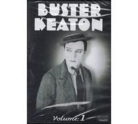 Buster Keaton: Our Hospitality/Sherlock Junior [DVD]