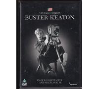 Buster Keaton: Our Hospitality/Sherlock Junior (PAL) (US IMPORT)