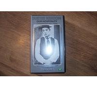 Buster Keaton-Our Hospitality [VHS]