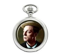 Buster Keaton Pocket Watch