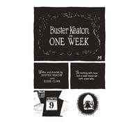 Buster Keaton’s One Week: 4 (Buster Keaton Comics)