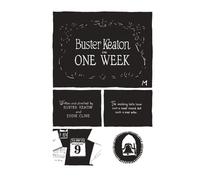 Buster Keaton’s One W uster Keaton Comics)
