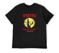 Buster Keaton The Cameraman Mens T-Shirt Unisex Black Top Tee 3XL