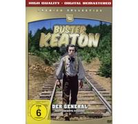 Buster Keaton - The General