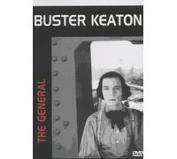 Buster Keaton - The General