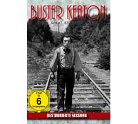Buster Keaton - The Great Stoneface Vol. 1 [Import allemand]