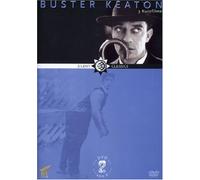 Buster Keaton, Vol. 02