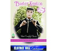 Buster Keaton: Volume 1 [DVD]