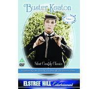 Buster Keaton: Volume 2 [DVD]