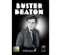 Buster Keaton: Volume 6 [DVD]