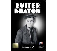 Buster Keaton: Volume 7 [DVD]
