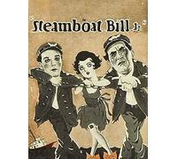 Buster Keaton's Adventures: Steamboat Bill!