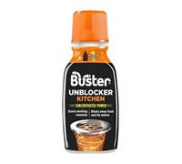 Buster Kitchen Plughole Unblocker 150 G