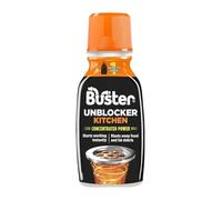 Buster Kitchen Plughole Unblocker, 150g