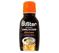 Buster Kitchen Plughole Unblocker 200g