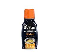 Buster Kitchen Plughole Unblocker, 200g (3)