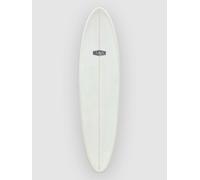 Buster Magic Glider Surfboard blue 7'2