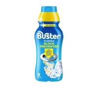 Buster Plughole Block Preventer - Deep-Cleaning Foam For Kitchen & Bathroom Drain Maintenance