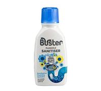 Buster Plughole Sanitiser Foaming Eucalyptus Granules, 300g (3)