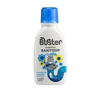 Buster Plughole Sanitiser Foaming Granules 300g