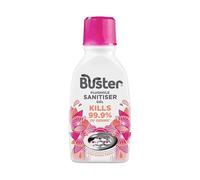Buster Plughole Sanitiser Gel (Berry) 300ml