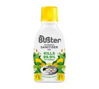 Buster Plughole Sanitiser Gel Drain Cleaner & Deodoriser 300Ml