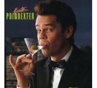 Buster Poindexter by POINDEXTER,BUSTER (2008-04-29)