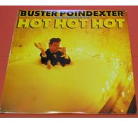 Buster Poindexter - Hot hot hot [VINYL]