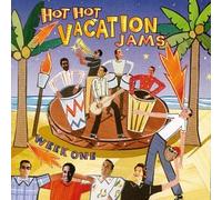 Buster Poindexter - Hot Hot Vacation Jams-Week One