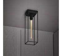 Buster + Punch Caged Ceiling Large, black, marble