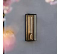 Buster + Punch Caged Wet Large IP44 brass