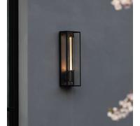 Buster + Punch Caged Wet Large IP44 gunmetal