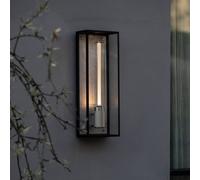 Buster + Punch Caged Wet Large IP44 steel