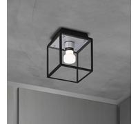 Buster + Punch Caged Wet Small IP44 steel