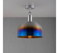 Buster + Punch Forked ceiling steel burnt Ø 34 cm