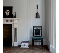 Buster + Punch Hooked Wall large grapfit/bronze