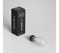 Buster + Punch Teardrop LED bulb E27 3.5W 2,500K