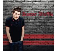 Buster Shuffle - Our Night Out (Black Vinyl) [VINYL]