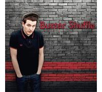 Buster Shuffle - Our Night Out (Black Vinyl) [VINYL]