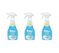 Buster Sink & Kitchen Foam Cleaner Spray 500ml - Pack of 3