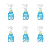 Buster Sink & Kitchen Foam Cleaner Spray 500ml - Pack of 6