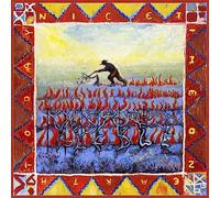 Buster Sledge - Nice Time on Earth Today