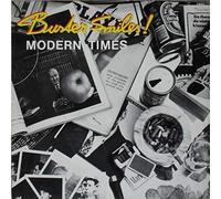 Buster Smiles - Modern Times