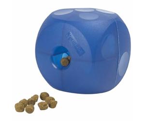 Buster Soft Cube Large Focusing on playing without making a noise, this pop...
